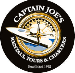 Captain Joe's Boat Rental